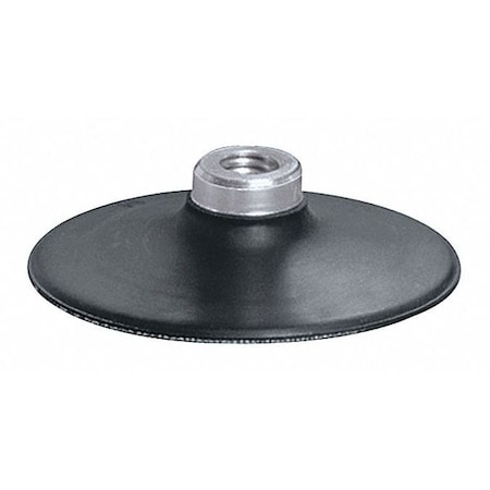 Locking-Type Disc Pad, 4
