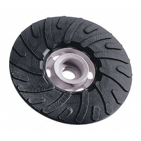 Disc Pad, 114 mm dia. MPN:50281