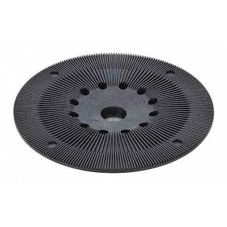 Disc Sander Backing Pad, 178mm MPN:50297