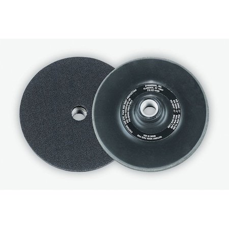 Non-Vacuum Sander Disc Pad, 5