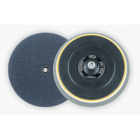 Disc Pad, 8