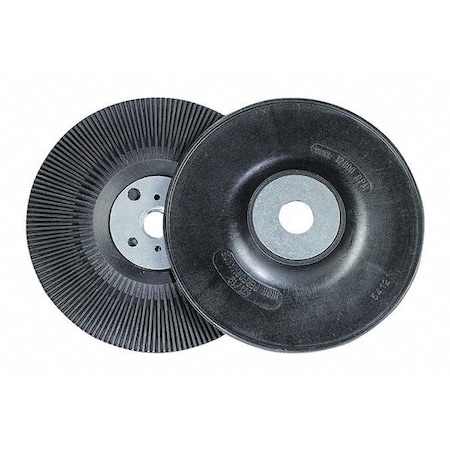 Disc Sander Backing Pad, 5