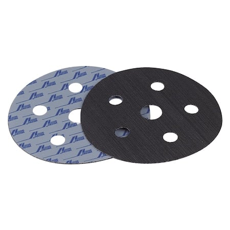 Conversion Pad, 5