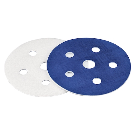 Conversion Pad, Hook-to-Vinyl, 5