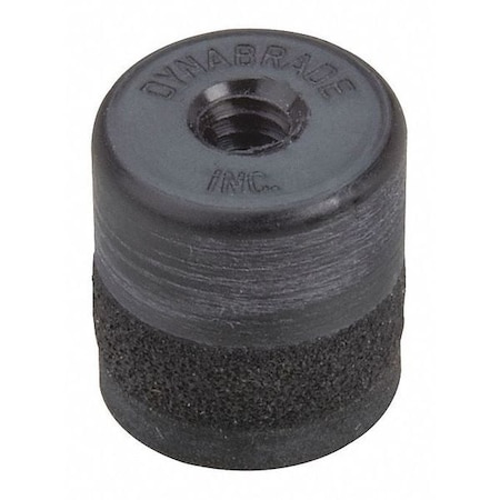 Mini-Dynorbital Disc Pad, 3/4