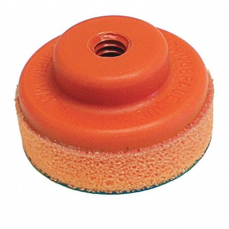 Mini-Dynorbital Disc Pad, 32mm MPN:54084