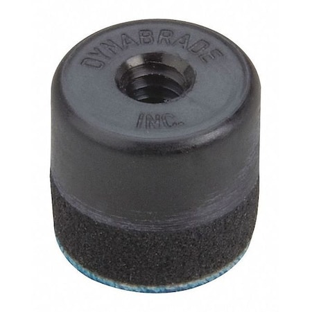 Mini-Dynorbital Disc Pad, 3/4