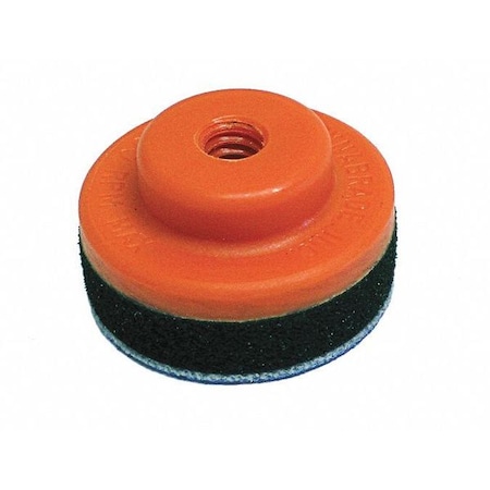 Mini-Dynorbital Disc Pad, 1-1/4