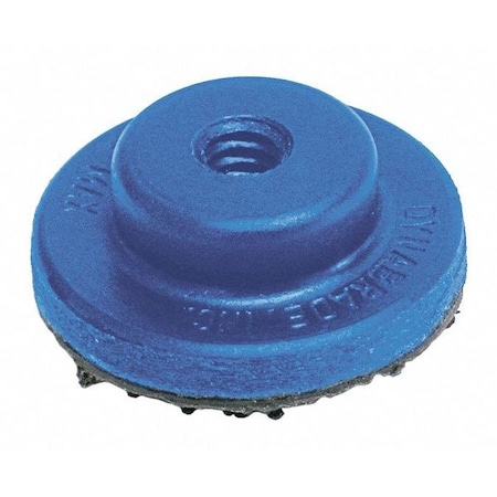 Mini-Dynorbital Disc Pad, 1-1/4