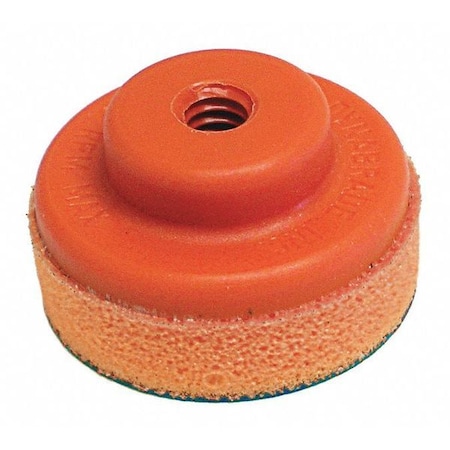 Mini-Dynorbital Disc Pad, 1-1/4
