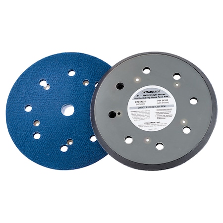 Disc Pad, 8