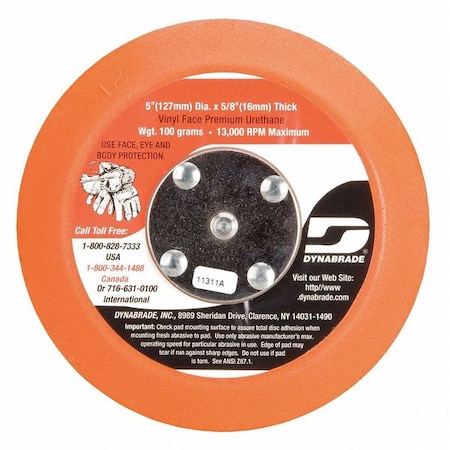 Example of GoVets Dynabrade category