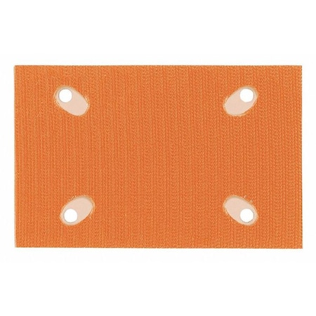 Dynabug II, Disc Pad, 76 mm X 108 mm MPN:56316