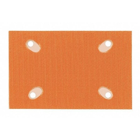 Dynabug II, Disc Pad, 3
