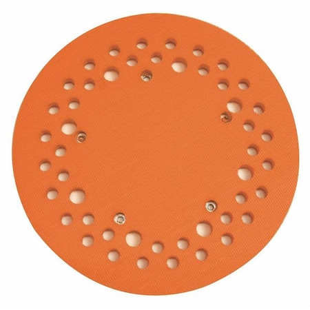 Vacuum, Dsc Pad, 8