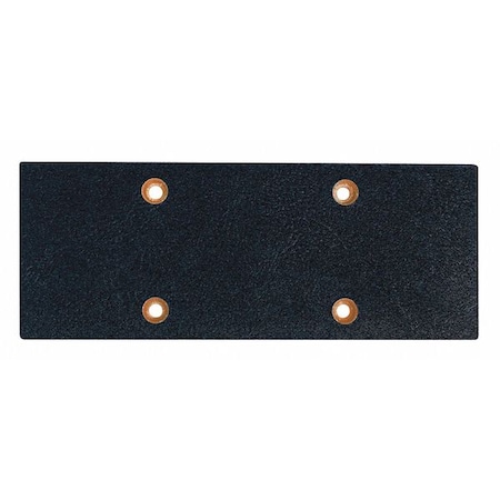 Dynabug II, Disc Pad, 2-2/3