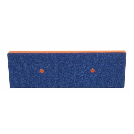 Disc Pad, 2-3/4