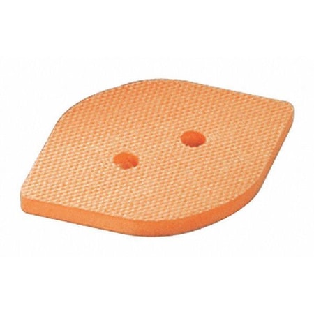 Disc Pad, 3-3/4