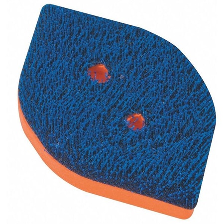 Disc Pad, 3-3/4