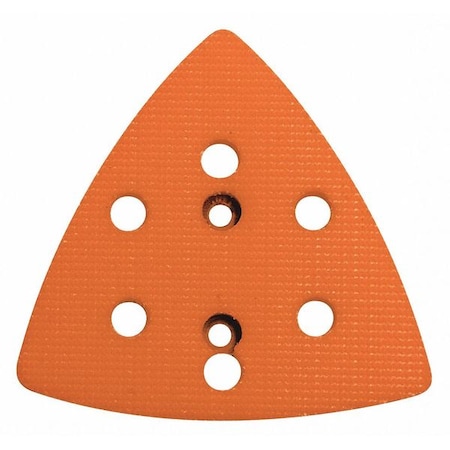 Vacuum, Dynafine Tear-Drop Disc Pad, 58049 MPN:58049