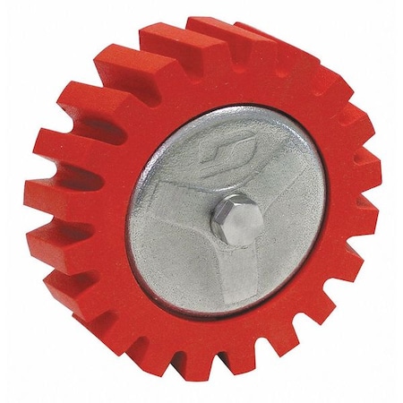 RED-TRED Eraser, Wheel, 92257 MPN:92257