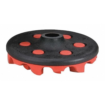 RED-TRED Eraser, Disc Assembly, 92296 MPN:92296