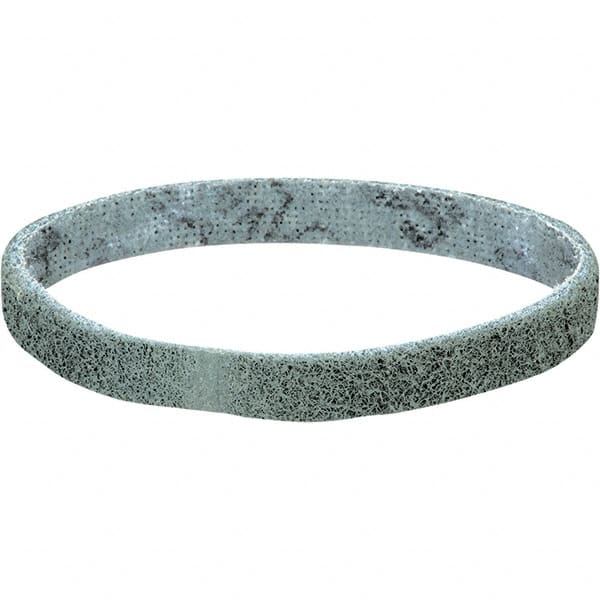 Abrasive Belt: 1/2