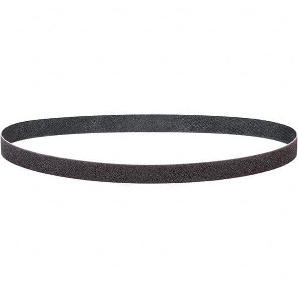 Abrasive Belt:  1/2