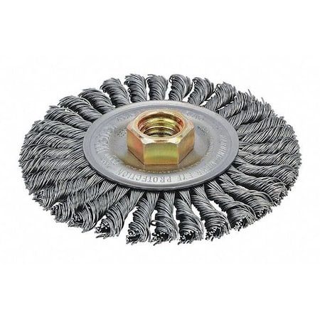 R/S Bead T Wire Whl, 4
