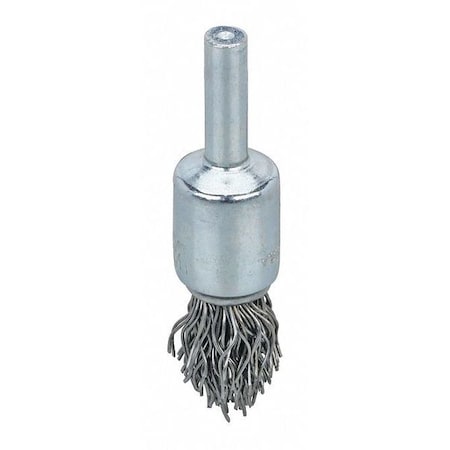 Flare End Brush, .5