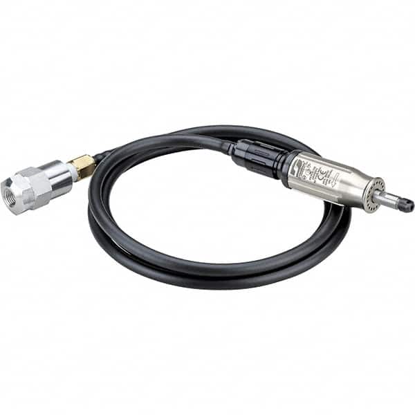 Air Die Grinder: 1/8