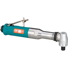 Dynabrade Extended Right Angle Die Grinder 1/4