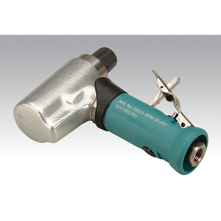 Air Motor, for Standard Abrsve Belt Tool MPN:05023