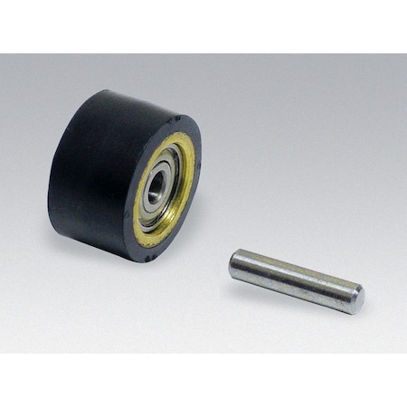 Contact Wheel, 5/8