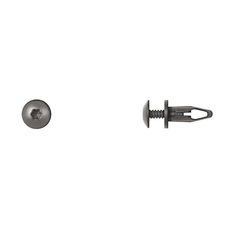 Contact Arm Assembly, 1