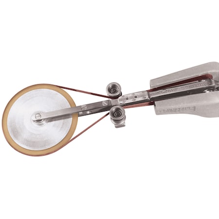 Contact Arm Assembly, 4-3/4