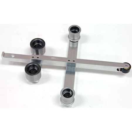 Contact Arm Assembly, 5/8