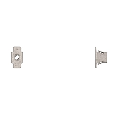 Contact Arm Assembly MPN:11258