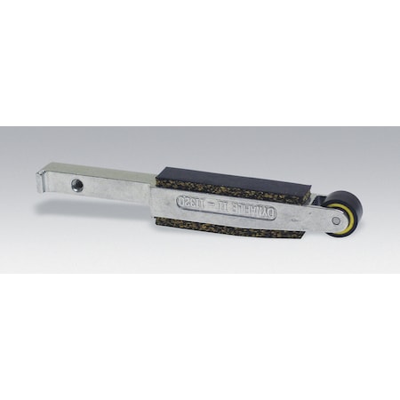 Contact Arm Assembly, Rbbr Whl MPN:11320