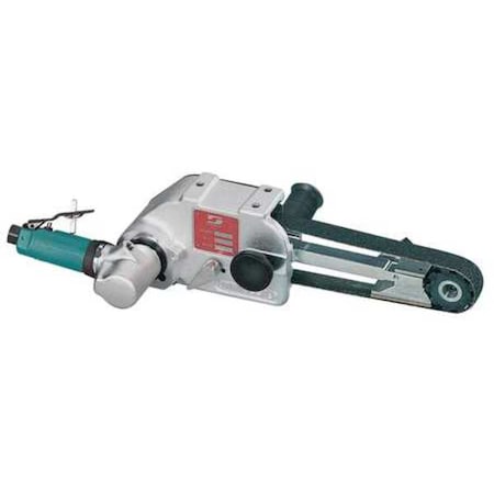 Air Belt Sander, 1/4