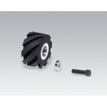 Contact Wheel Assembly, 2