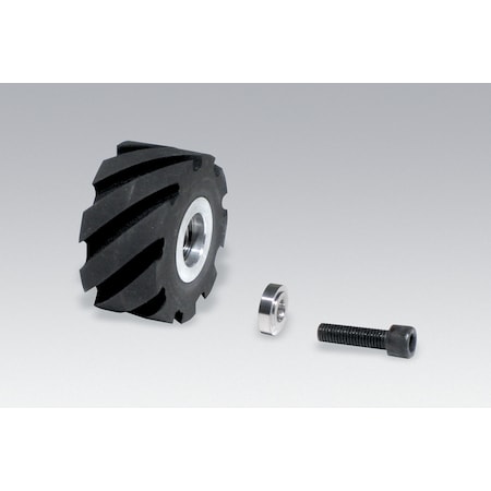 Contact Wheel Assembly, Standard Face MPN:11650