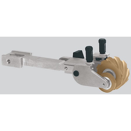 Dynabelter Contact Arm Assembly MPN:11717