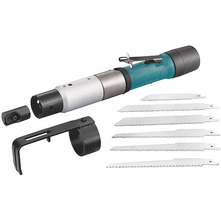 Stockade Recip. Saw Versatility Kit MPN:12206