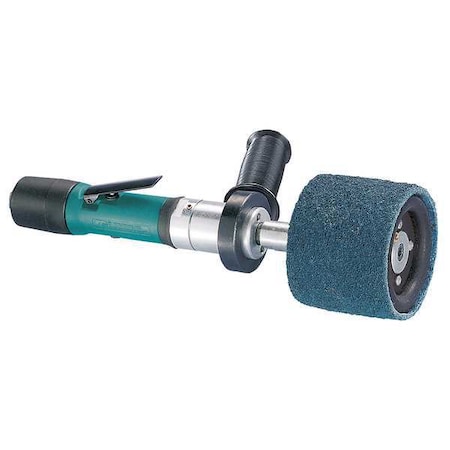 Air Finishing Tool, 3200 rpm, 11-1/2 In. L MPN:13102