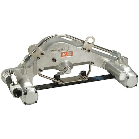 Dynangle Ii Abrasive Belt Tool MPN:14306