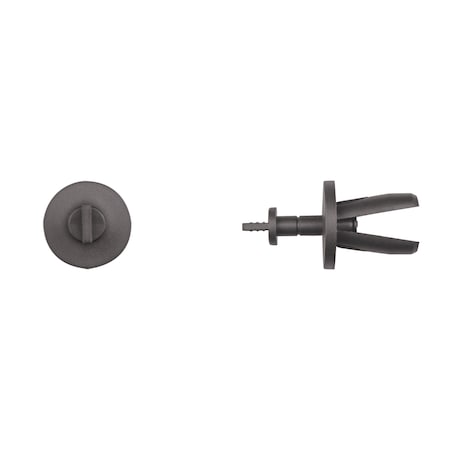 Contact Wheel Assembly, Flat Face, 1