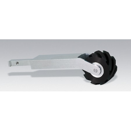 Contact Arm Assembly, Serrated Wheel MPN:15375