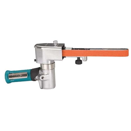 AirBeltSander, 1/4