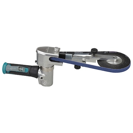 Dynafile Iii Abrasive Belt Tool MPN:15420